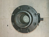 BALON 3F - F63 1500 MOP 3x3x3 BALL  VALVE