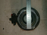 BALON 3F - F63 1500 MOP 3x3x3 BALL  VALVE
