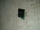 VLSI 75-C1148 PCB, WFR, STAGE SENSOR C1-9-3-3 IM4 J5 H22A2 I240