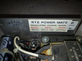 SA LR81656 IMA-12C/HLS12-3.4 115VAC-1.0A 230VAC-0.5A 47-63HZ 12VDC  S2-08207-3