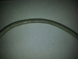 FMK4 CUN 1 2560 60C 30V E111235 LOW VOLIAGE COMPUTER CABLE