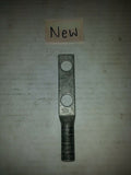 BURNDY YA26-2N 2/0 AWG N125 compression ..each  lug