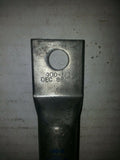 BURNDY COMPRESSION LUG UL BLUE L40048 CU 400-1/2 0EC 98077