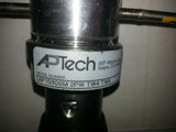 APTECH AP1010SM 2PW TW4 TW4 2NT 9C 6LV-DABW-P POU-015-ST1