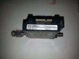 TYLAN FC-260KZ 200SCCM AA9203054 BCL3 150PSIG MAX