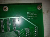 APPLIED MATERIALS FAB 0110-00016 C 2989 PB