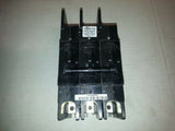 AIRPAX SENSATA 3P BREAKER 209-3-2599-378 240VAC HH83XB378-B 1820Y14A