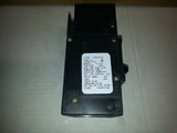 AIRPAX SENSATA 3P BREAKER 209-3-2599-378 240VAC HH83XB378-B 1820Y14A