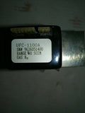UNIT INSTRUMENTS 500PSI MAX 9626051400 UFC-1100A 50SCCM N2