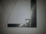 ILSCO D1471 TA-500-1 4-500 MCM CU-AL Mechanical Lug