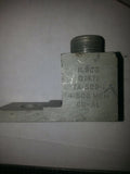 ILSCO D1471 TA-500-1 4-500 MCM CU-AL Mechanical Lug