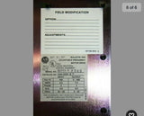 Allen Bradley Adjustable Frequency Motor Servo Drive 1334 Series B