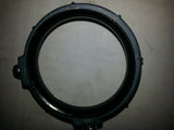 BRIDGEPORT 386-DC 2" INSULATED BUSHING GROUNDING CONNECTOR MISSING