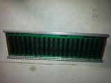 ELECTROMAC 24968 031387 BACK PAN P120A0000
