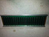 ELECTROMAC 24968 031387 BACK PAN P120A0000