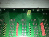 ELECTROMAC 24968 031387 BACK PAN P120A0000