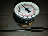 TESCOM 100 GSP3753TT11 64-2662KT420 600PSI  SWAGELOK PGU-50-PC100-C-4FSM