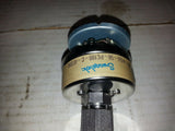 TESCOM 100 GSP3753TT11 64-2662KT420 600PSI  SWAGELOK PGU-50-PC100-C-4FSM
