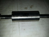 TESCOM 100 GSP3753TT11 64-2662KT420 600PSI  SWAGELOK PGU-50-PC100-C-4FSM