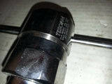 TESCOM 100 GSP3753TT11 64-2662KT420 600PSI  SWAGELOK PGU-50-PC100-C-4FSM