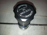TESCOM 100 GSP3753TT11 64-2662KT420 600PSI  SWAGELOK PGU-50-PC100-C-4FSM