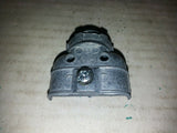 THOMAS & BETTS XC 210 7TAA010550R0000 3/8" DUPLEX CONNECTOR  ... 5/LOT