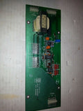 VARIAN AC MONITOR B666089-B2 D666087 DPC-34-125