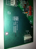VARIAN AC MONITOR B666089-B2 D666087 DPC-34-125