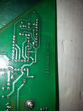 VARIAN AC MONITOR B666089-B2 D666087 DPC-34-125