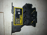 BUSSMAN OPTIMA OPM-CC 30A 600V 3-POLE OPMCC