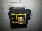 BUSSMAN OPTIMA OPM-CC 30A 600V 3-POLE OPMCC