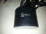 CTI 15-5PTSAI-70 ELECTRICAL FILTER 5 WIRE CTI155PTSAI70