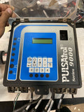 Pulsafeeder MB9210 Boiler System Controller MB9210XXXXBX Pulsatrol Series 9000