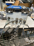 Pulsafeeder MB9210 Boiler System Controller MB9210XXXXBX Pulsatrol Series 9000