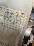 Pulsafeeder MB9210 Boiler System Controller MB9210XXXXBX Pulsatrol Series 9000