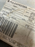 Pulsafeeder MB9210 Boiler System Controller MB9210XXXXBX Pulsatrol Series 9000