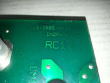 INDRAMAT RC17 109-0685-4A06-02  09-0685-4A06-01