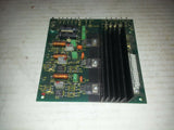 Indramat 109-0743  circuit board NT17
