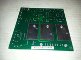 Indramat 109-0743  circuit board NT17