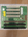 IEI IP-7SA Ver 2.0 PCISA Backplane