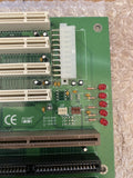 IEI IP-7SA Ver 2.0 PCISA Backplane