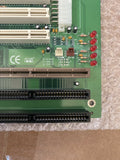 IEI IP-7SA Ver 2.0 PCISA Backplane