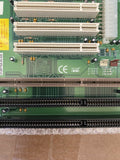 IEI IP-7SA Ver 2.0 PCISA Backplane