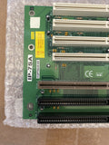 IEI IP-7SA Ver 2.0 PCISA Backplane