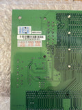 IEI IP-7SA Ver 2.0 PCISA Backplane