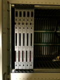 DRS CONSOLIDATED DIESEL GENERATOR CONTROLS ... 6N758 ...ONE CARD