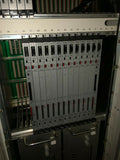 DRS CONSOLIDATED DIESEL GENERATOR CONTROLS ... 6N758 ...ONE CARD