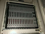 DRS CONSOLIDATED DIESEL GENERATOR CONTROLS ... 6N758 ...ONE CARD