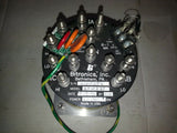 BITRONICS QTWIE1 3 ELEMENT 615528 115VAC UL3111-1