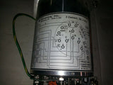 BITRONICS QTWIE1 3 ELEMENT 615528 115VAC UL3111-1